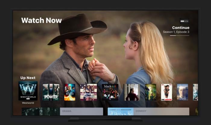 photo of Up next for Apple TV: 4K streaming reportedly in the works image
