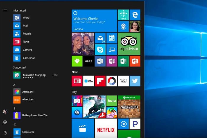 Intel, Microsoft going long distance with Cortana on Windows 10 PCs
