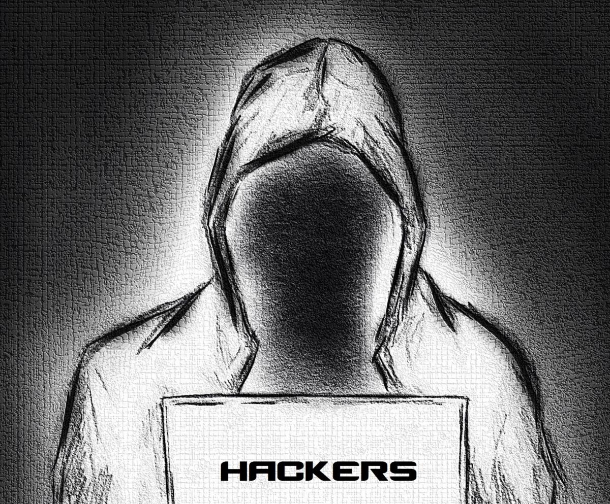 Hacker