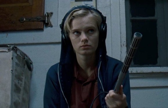 The Innkeepers