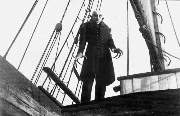 Nosferatu