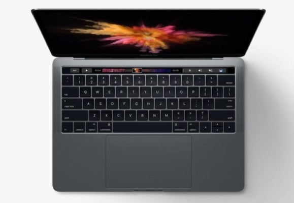photo of How Apple can bring the Touch Bar and Touch ID to desktop Macs image