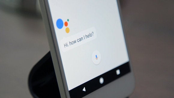 pixel xl google assistant how can i help