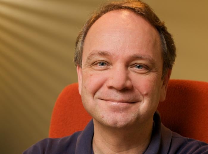 Interview: Sid Meier reflects on 25 years of Civilization | PCWorld