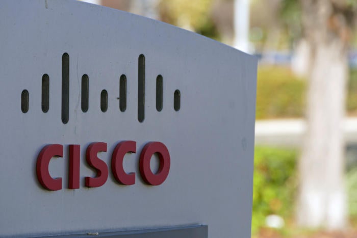 photo of Cisco Meraki sees the hotel of the future in its new Wi-Fi gear image