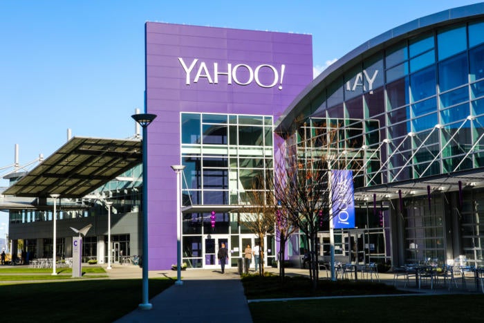 IDG Contributor Network: Yahoo has become a junk account