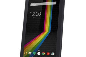 Polaroid tablet
