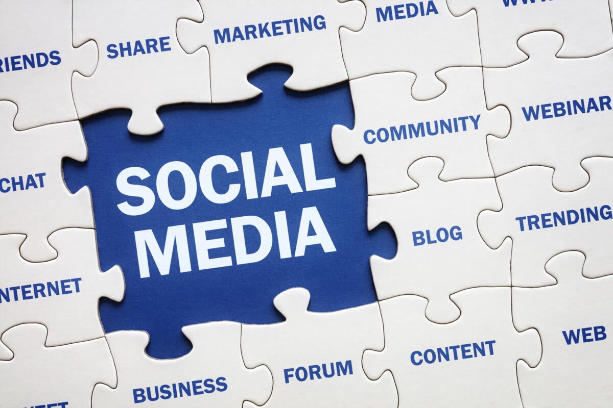 3 foundational characteristics needed for social media success - CIO