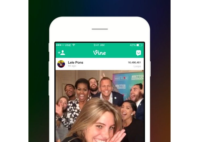 photo of Twitter's Vine dies today, so download your videos pronto image