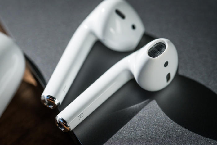photo of AirPods wish list: 3 ways Apple can make its Bluetooth earphones even better image