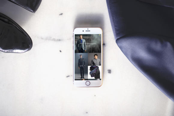 combat gent ios app