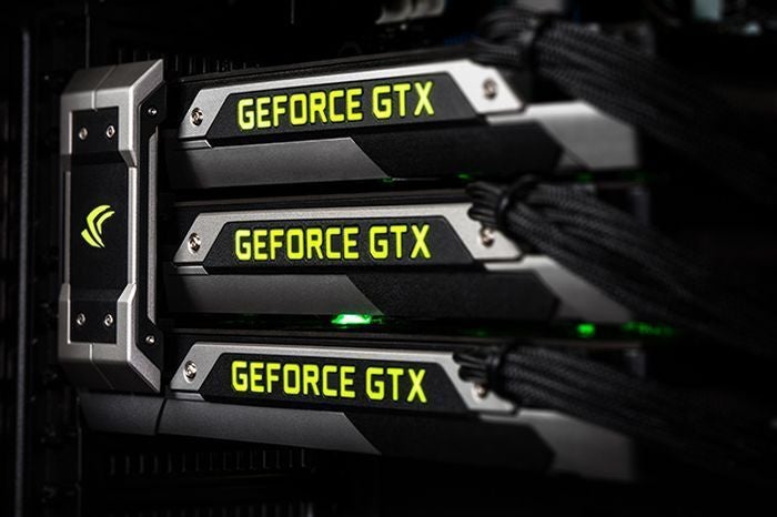 geforce gtx