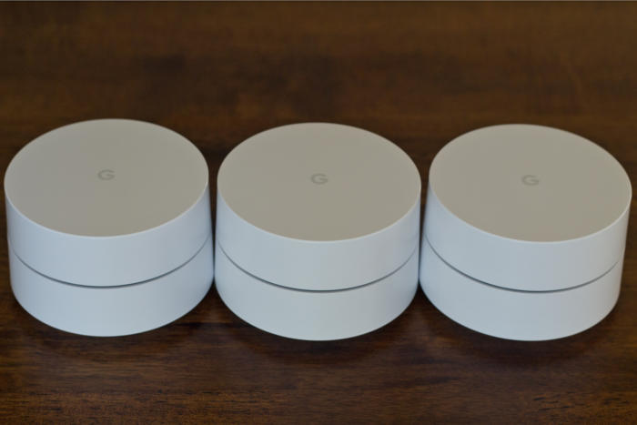 photo of Google WiFi review: Mesh networking made easy image