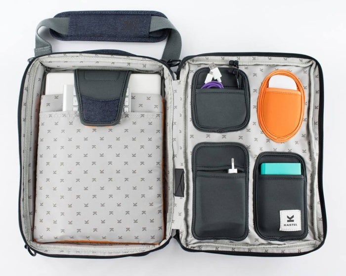 Best laptop bags Our favorites for commuting, traveling, and charging