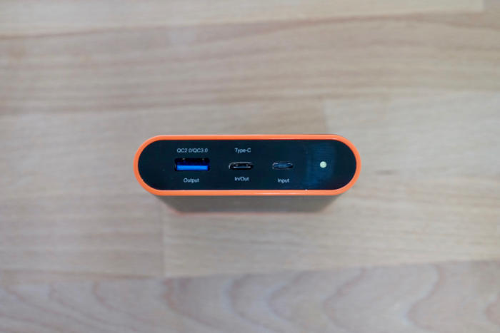 lumsing grand a2 plus ports