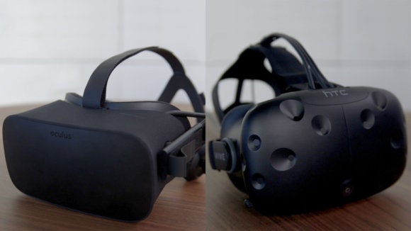 photo of Epic founder claims HTC Vive is outselling the Oculus Rift 