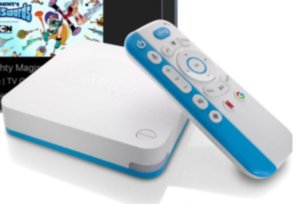 sling airtv controller