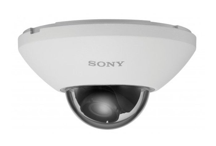 photo of Backdoor accounts found in 80 Sony IP security camera models image