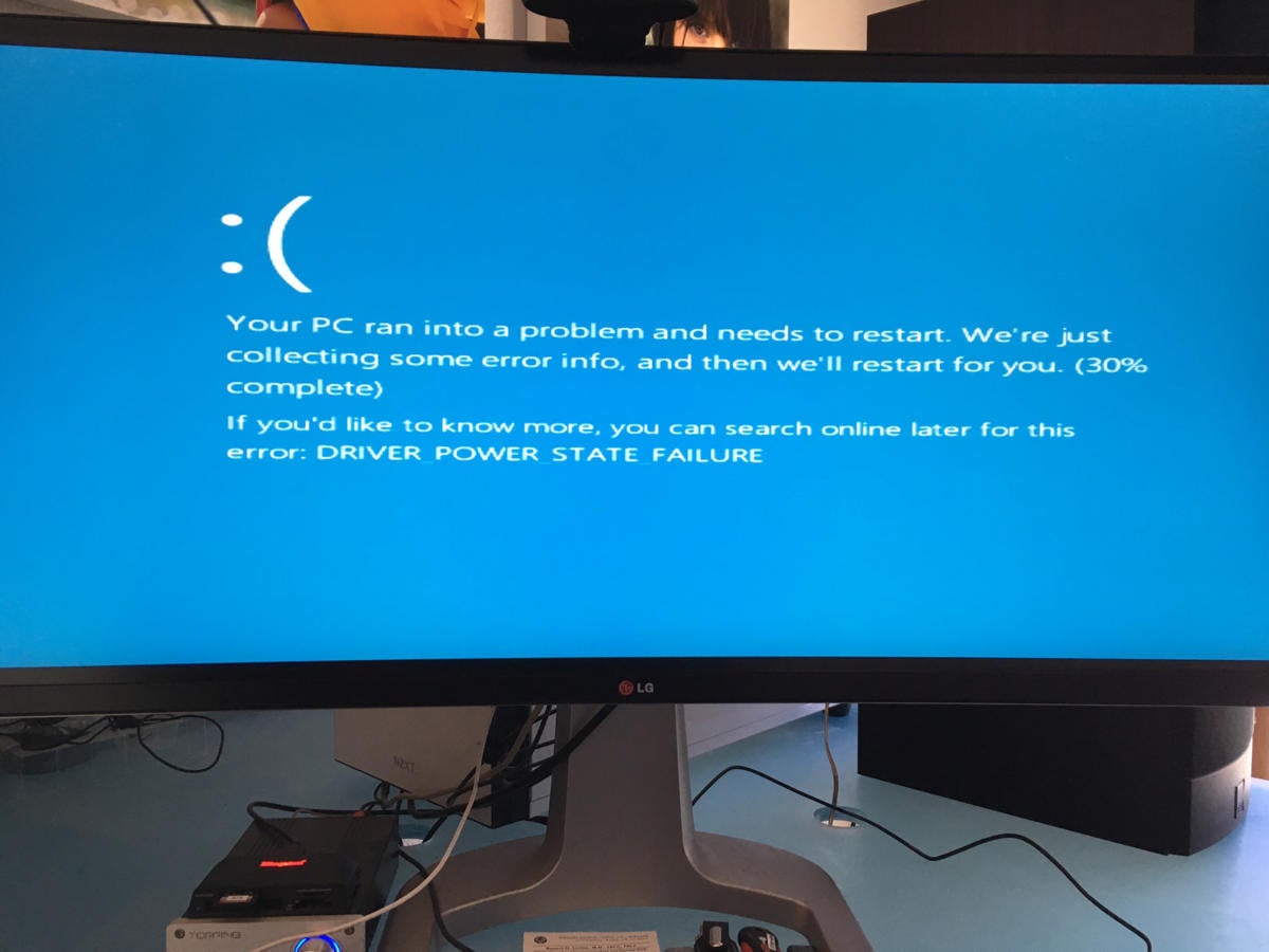 Get to the bottom of Windows crashes with Reliability Monitor