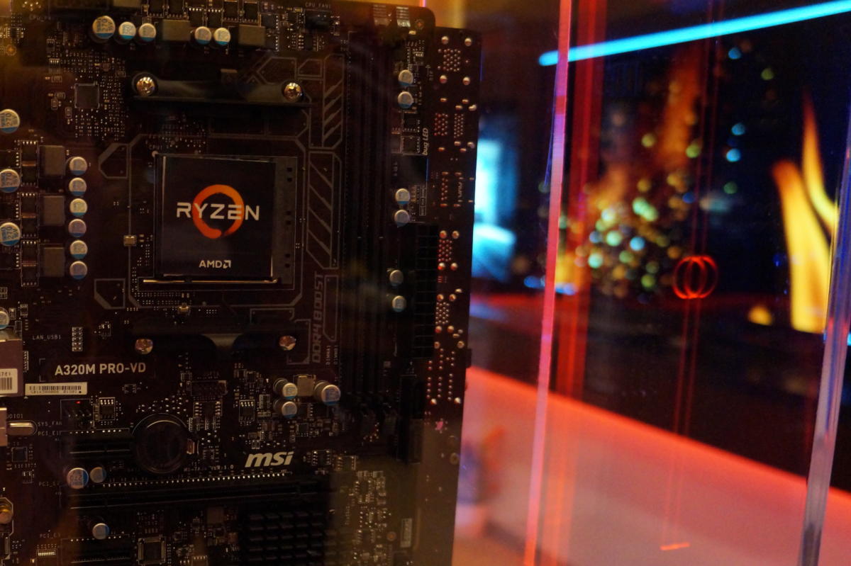 photo of AMD Ryzen motherboards explained: The crucial differences in every AM4 chipset image