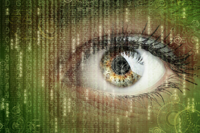 The future of biometrics and IoT
