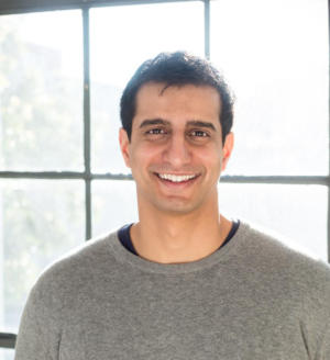 Harj Taggar, CEO, Triplebyte