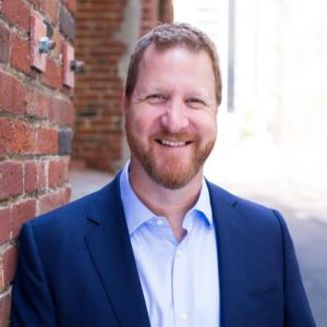 Jeff McConathy, vice president of engineering, Trulia