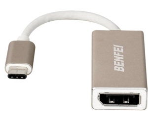 mdp benfei adapter