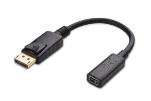 mdp cable matters adapter