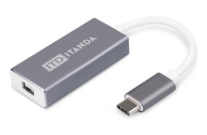 mdp itanda adapter