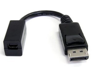 mdp startech adapter