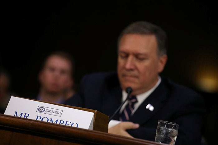 US Senate launches probe on alleged Russian Federation hacking