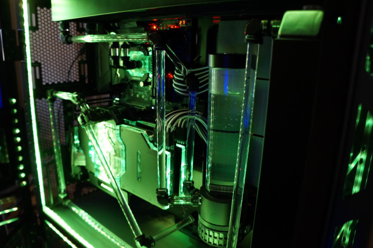 phanteks enthoo elite 4