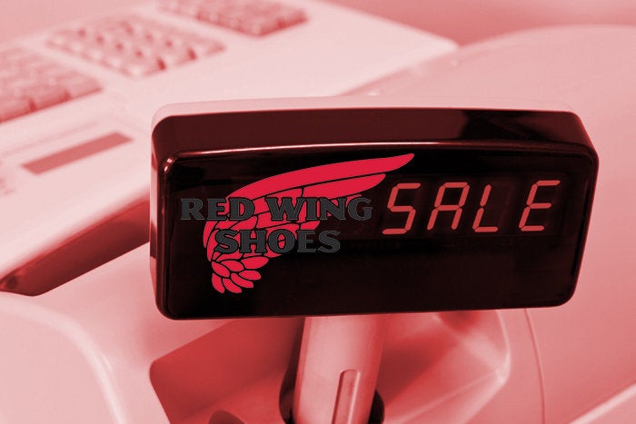 red wing pos