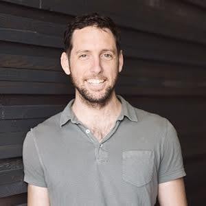 Shawn Drost, co-founder, Hack Reactor