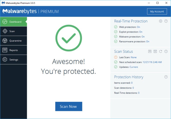 tech dangers for novices malwarebytes