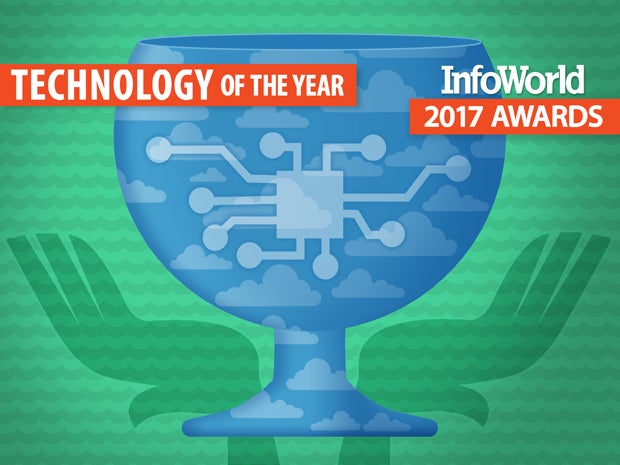 2017 Technology of the Year Awards