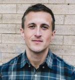Wesley Higbee, technology consultant