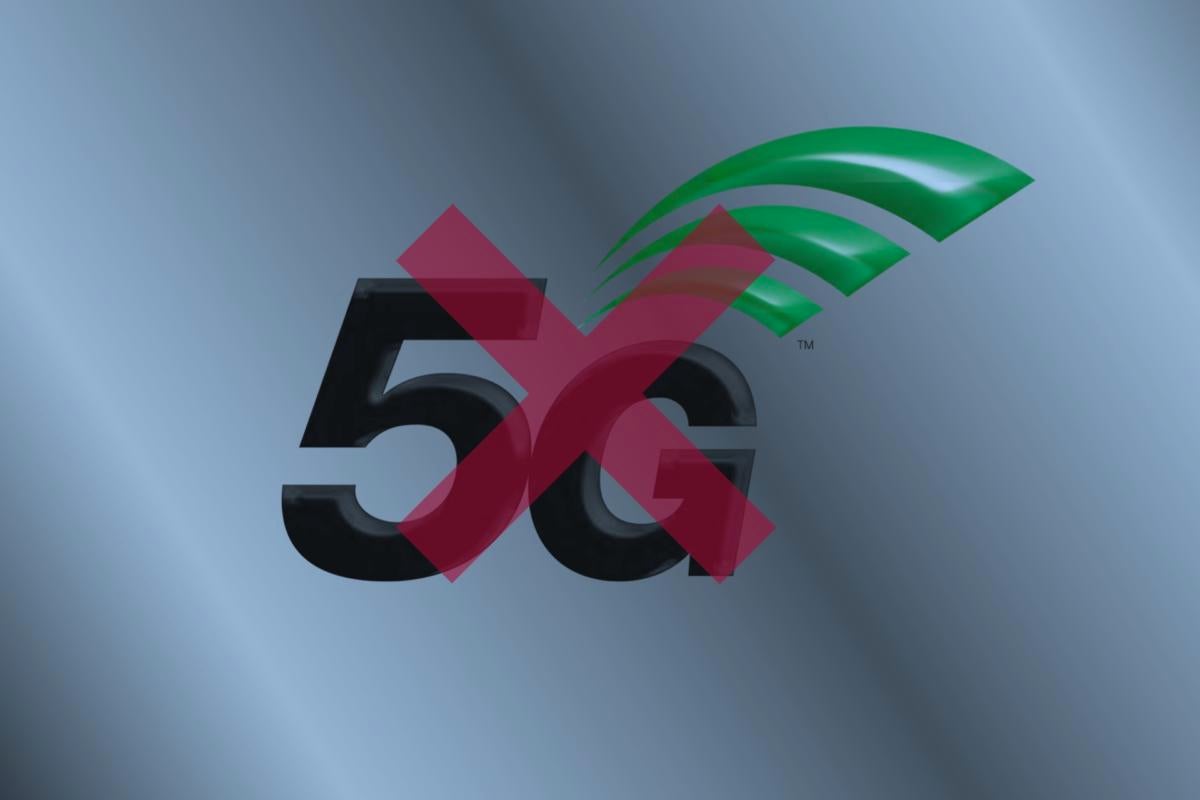 photo of The United Nations steps in to define 5G, ending a marketing war image