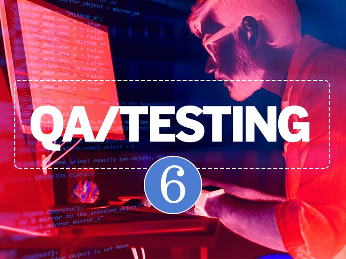 6 qa testing