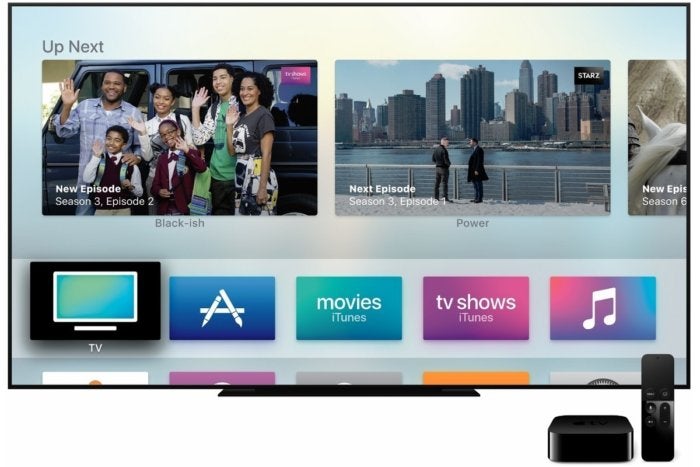 photo of It's not too late for Apple TV image