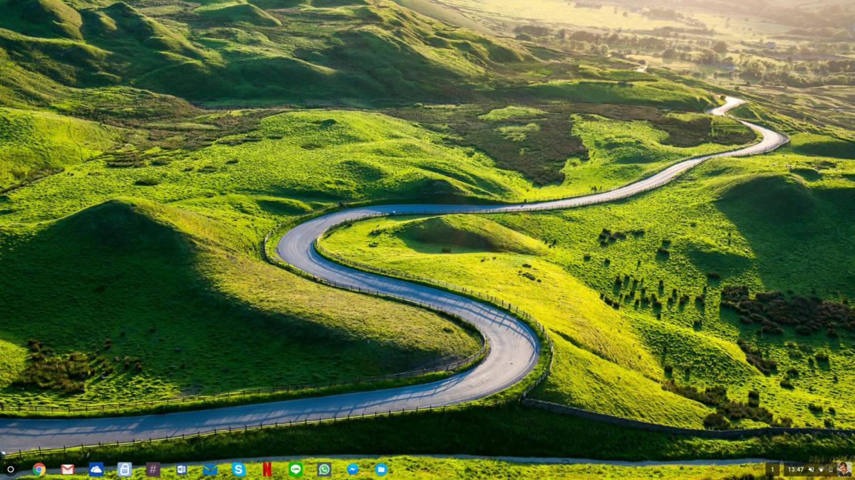 chromeosdesktop