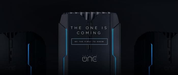 corsair one splash