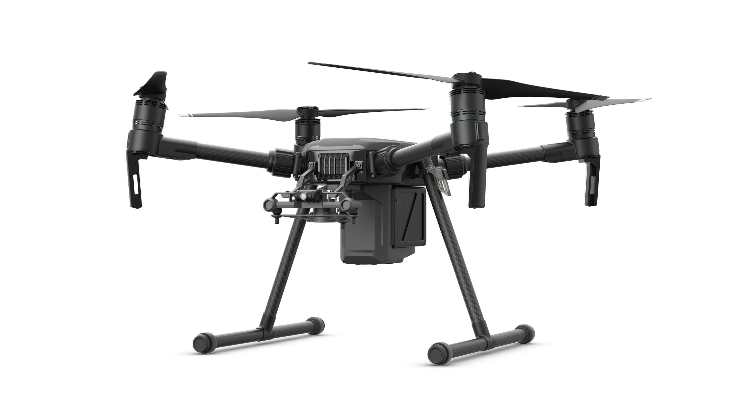 dji drone 8k