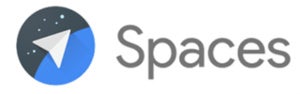 google spaces logo