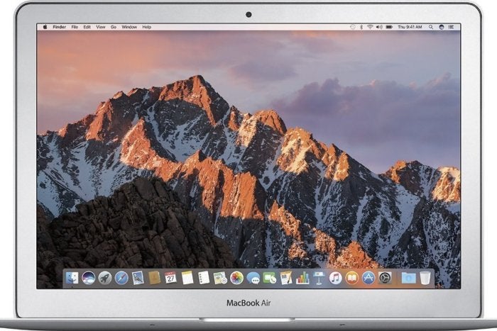 Best Buy has cut the MacBook Air's price tag to $800