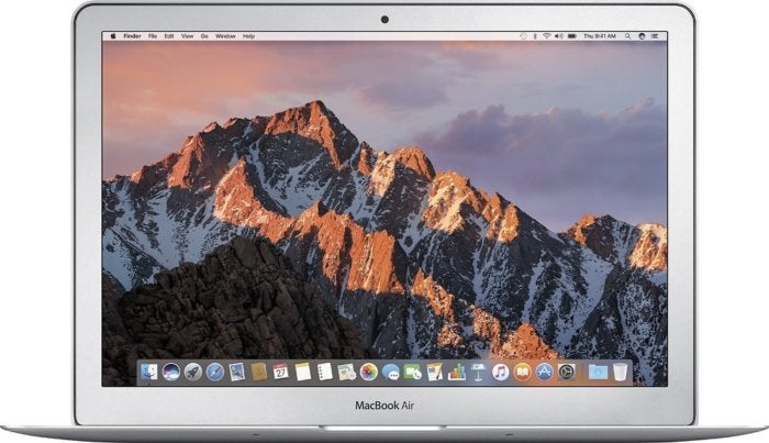 photo of Best Buy has cut the MacBook Air's price tag to $800 image