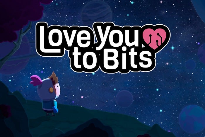 photo of Love You to Bits is a charming tale of reconstructed love image