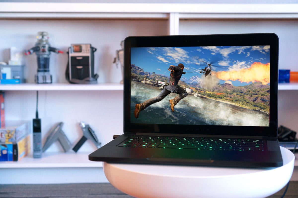 razer blade gaming 1