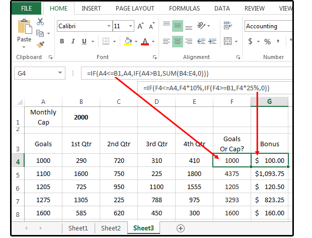 Excel Logical Formulas 8 Simple If Statements To Get Started Pcworld 8530